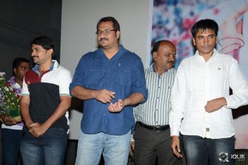 Ee Varsham Sakshiga Movie Platinum Disc Function